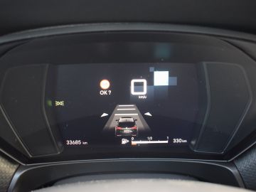 Citroën C5 X